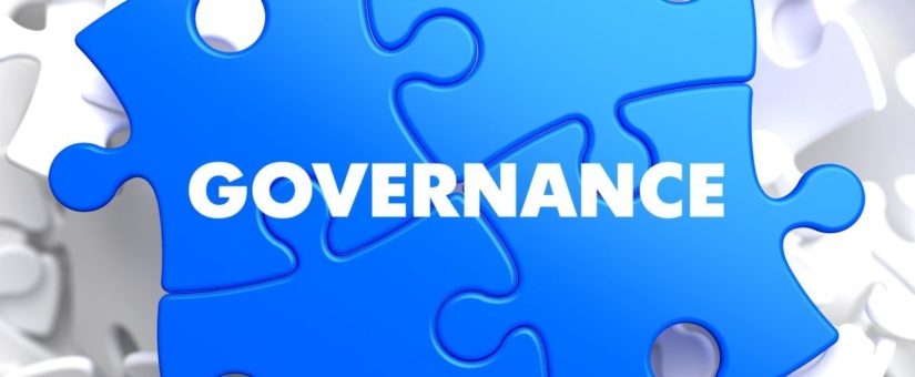 Corporate Security Governance