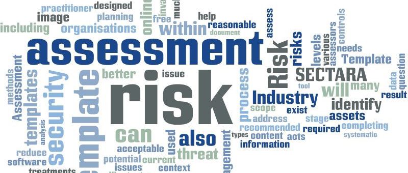 Risk Assessment Templates