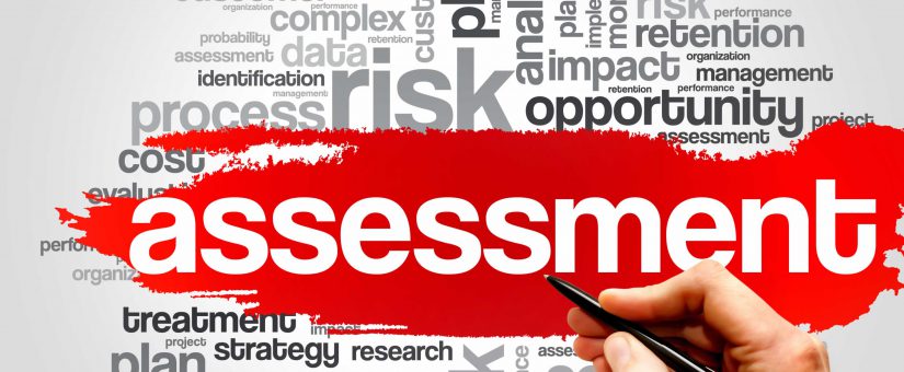 What’s in a Good Security Risk Assessment?